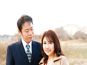 実録・中高年夫婦の性生活4　８時間　サンプル画像01